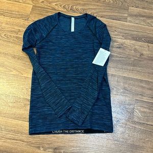 Lululemon Swiftly Tech